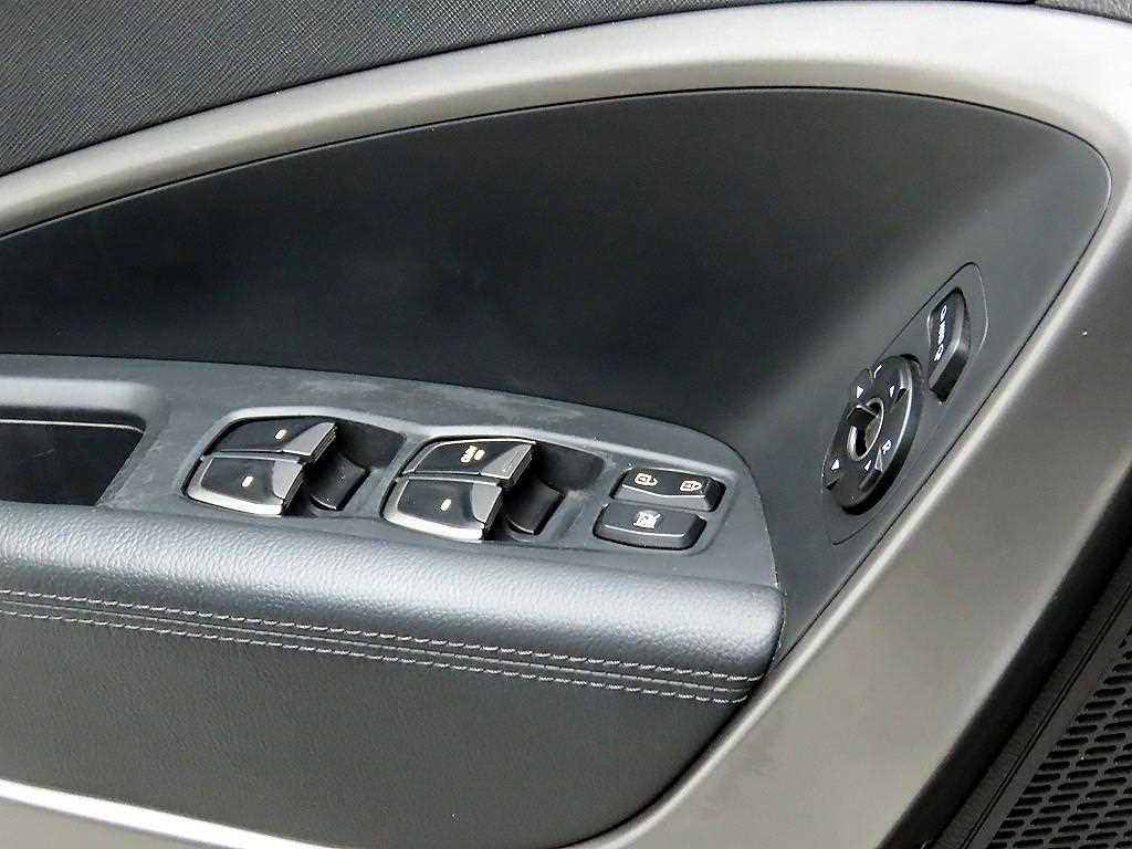 HYUNDAI Santa Fe - Vista 11