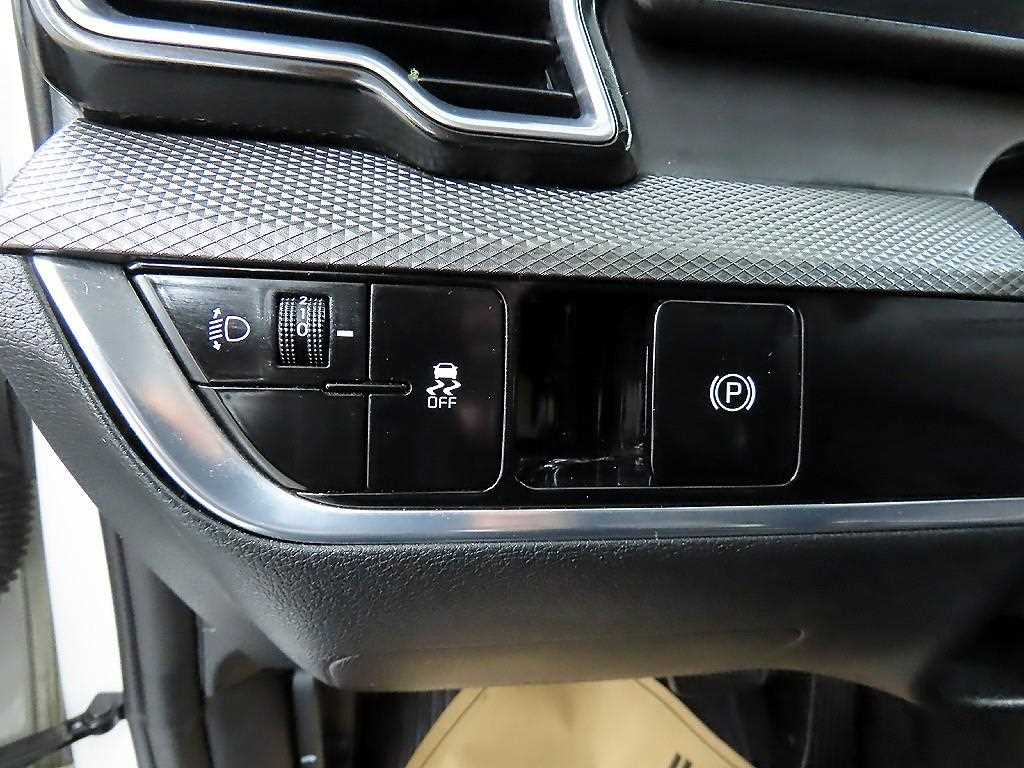 KIA Sportage - Vista 12