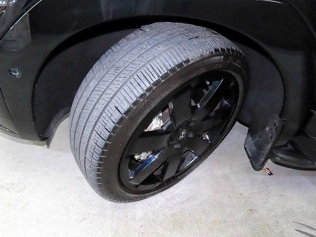 HYUNDAI Santa Fe 2025 Negro - Importación desde Corea - HF Imports Iquique - Foto 20