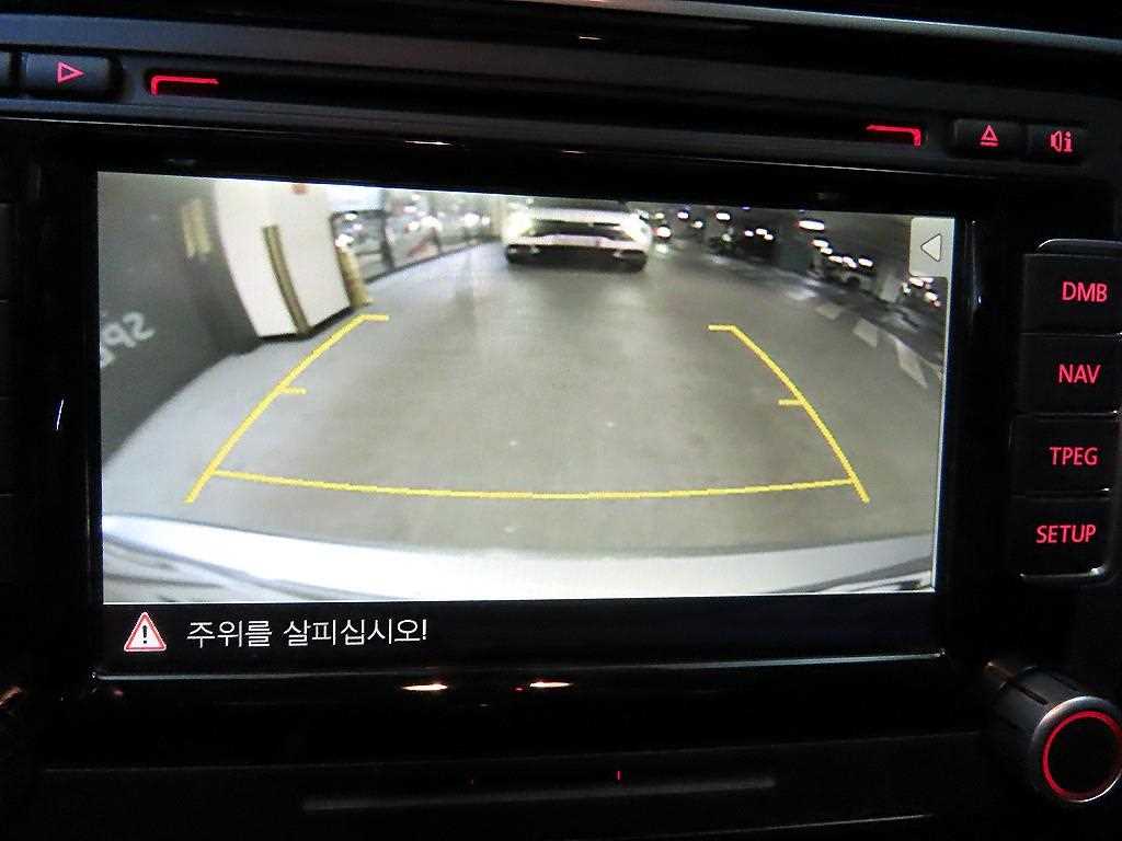 Volkswagen Passat 2014 Gris - Importación desde Corea - HF Imports Iquique - Foto 14