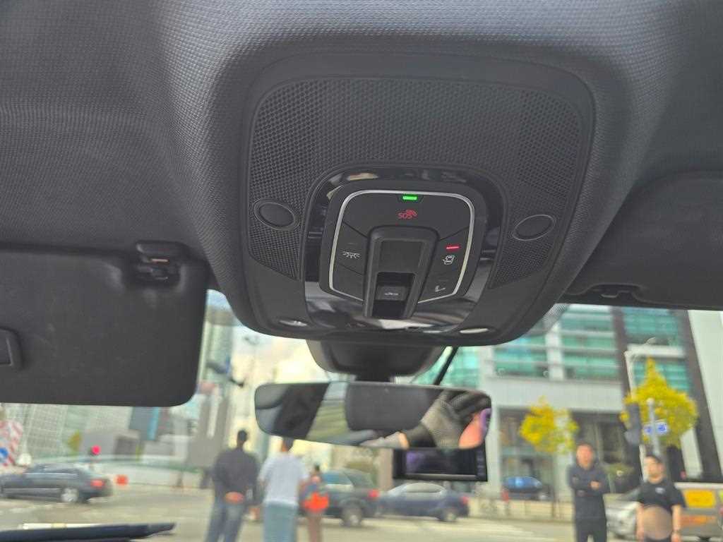 Audi A5 2022 Azul - Importación desde Corea - HF Imports Iquique - Foto 16