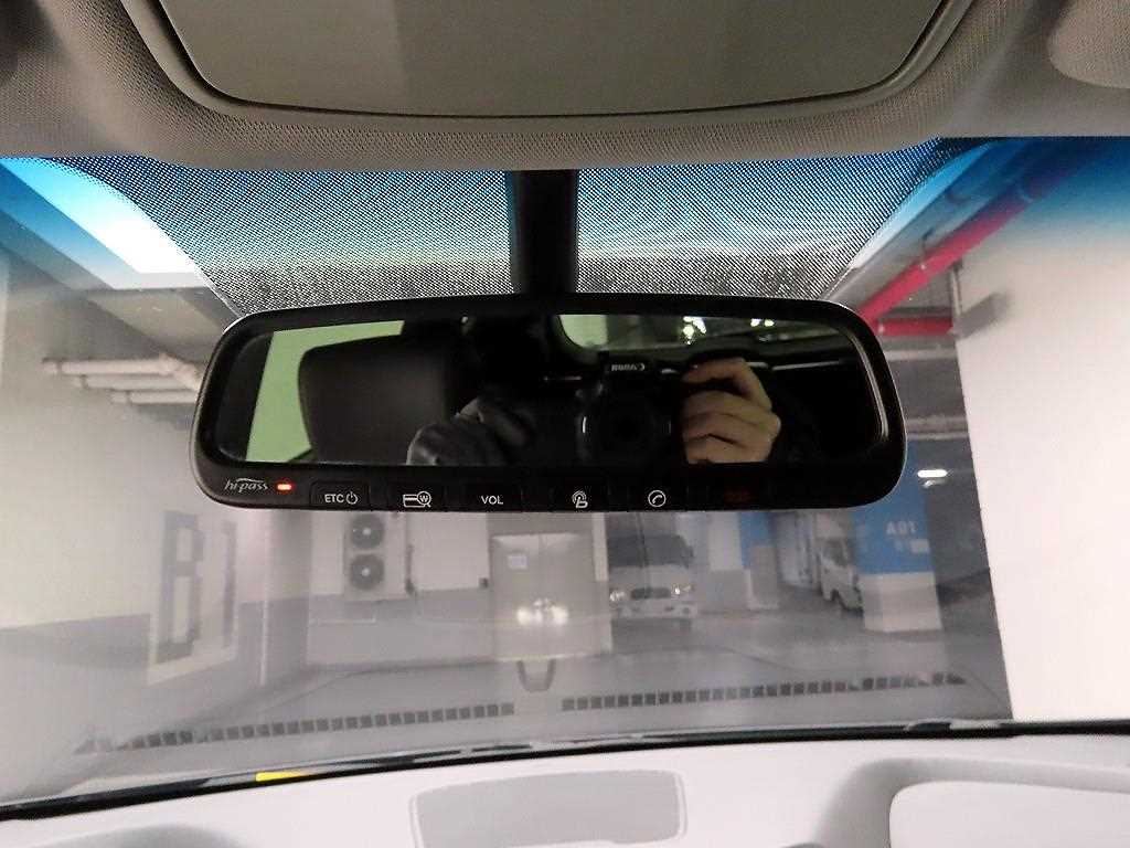 HYUNDAI Santa Fe 2013 - Importación desde Corea - HF Imports Iquique - Foto 17