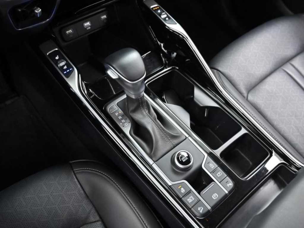 KIA Sorento - Vista 9