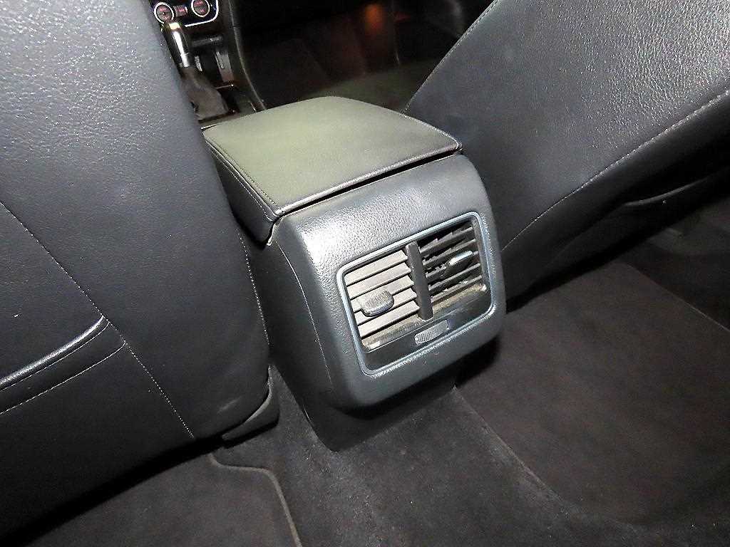 Volkswagen Passat 2014 Gris - Importación desde Corea - HF Imports Iquique - Foto 16