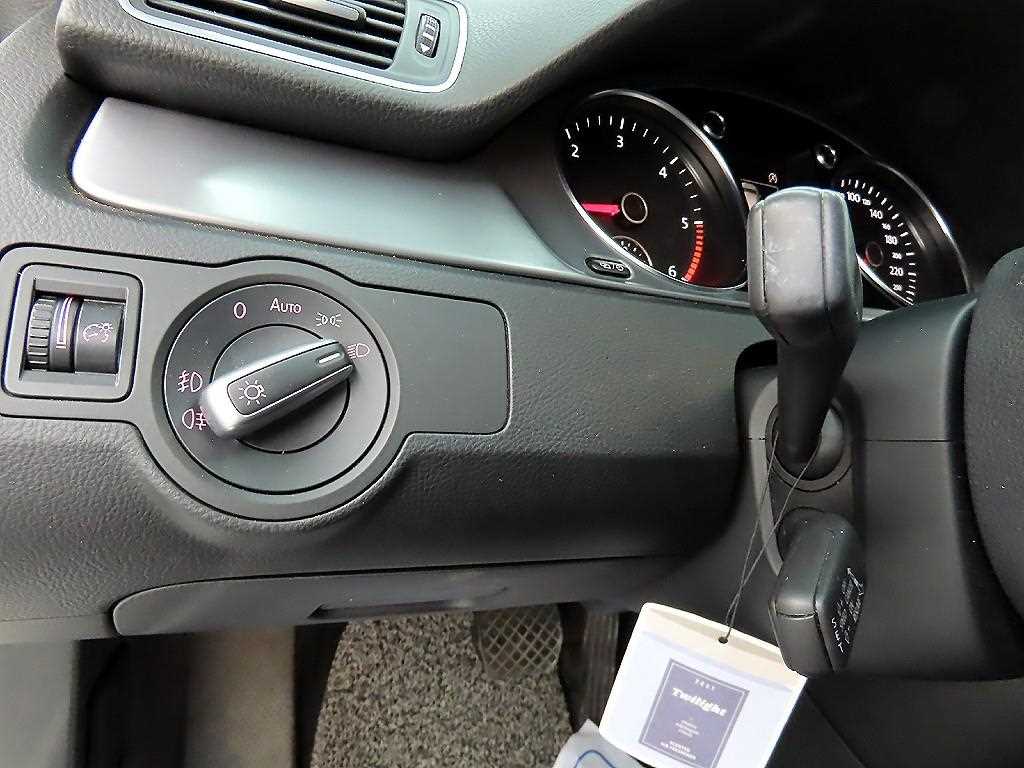 Volkswagen CC - Vista 12