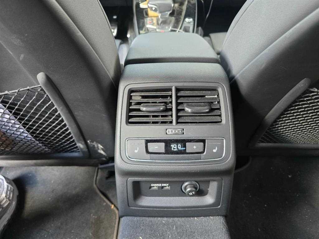 Audi A5 2022 Azul - Importación desde Corea - HF Imports Iquique - Foto 19