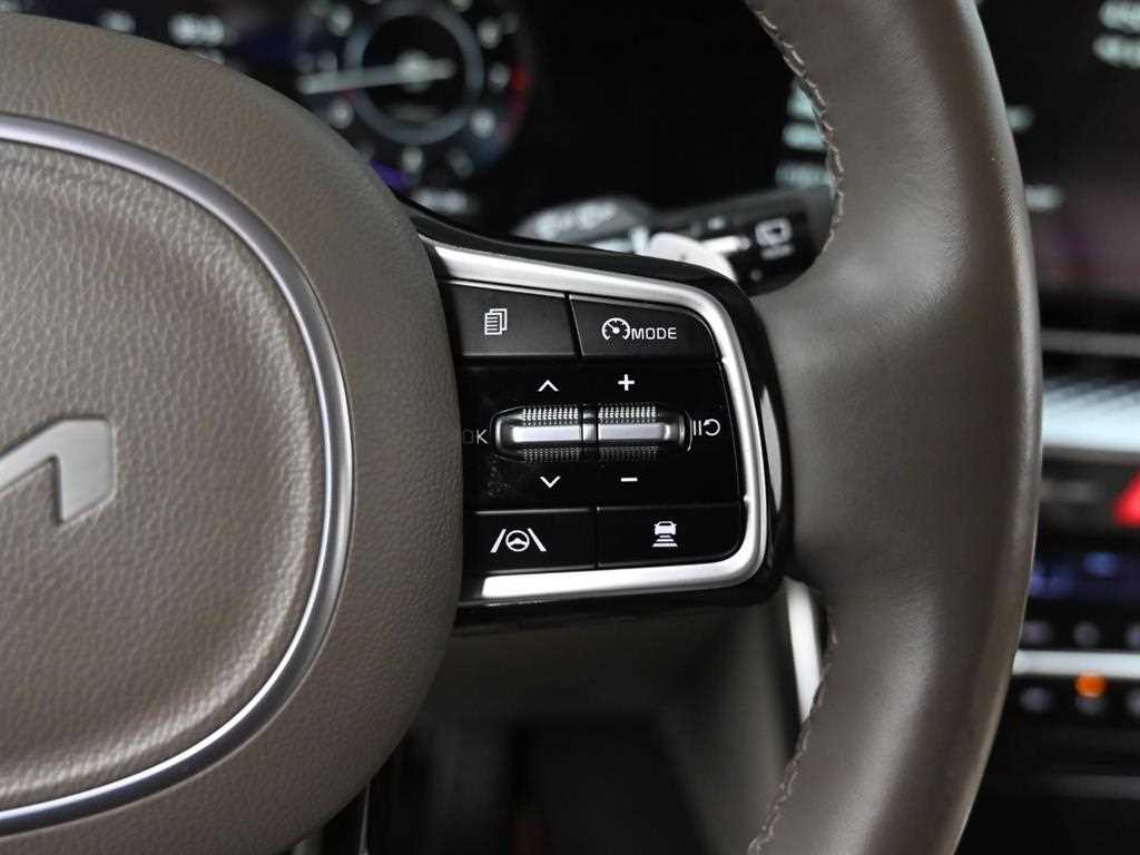 KIA Carnival 2023 Negro - Importación desde Corea - HF Imports Iquique - Foto 18