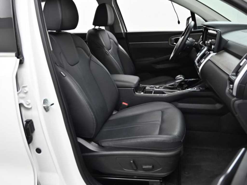 KIA Sorento - Vista 10