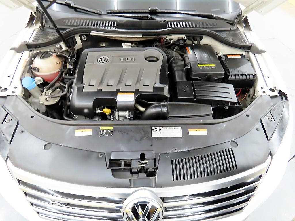 Volkswagen CC 2015 - Importación desde Corea - HF Imports Iquique - Foto 19