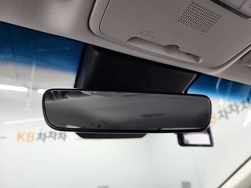 HYUNDAI Grandeur 2020 - Importación desde Corea - HF Imports Iquique - Foto 18