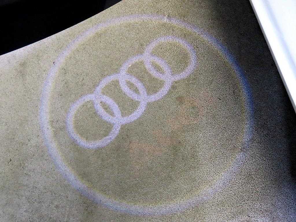 Audi A4 2016 Blanco - Importación desde Corea - HF Imports Iquique - Foto 14