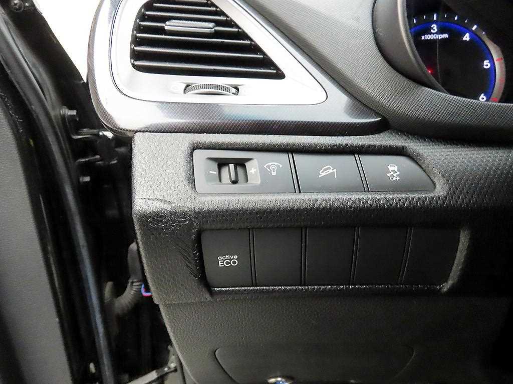 HYUNDAI Santa Fe - Vista 12