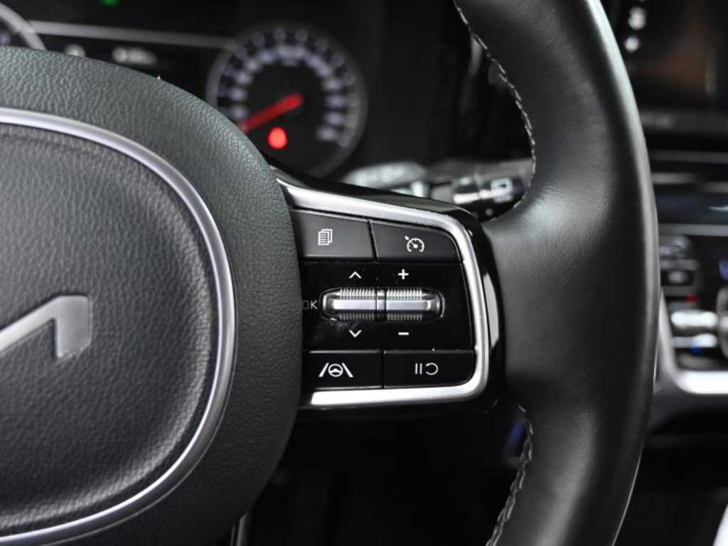 KIA Sorento 2023 Blanco - Importación desde Corea - HF Imports Iquique - Foto 18