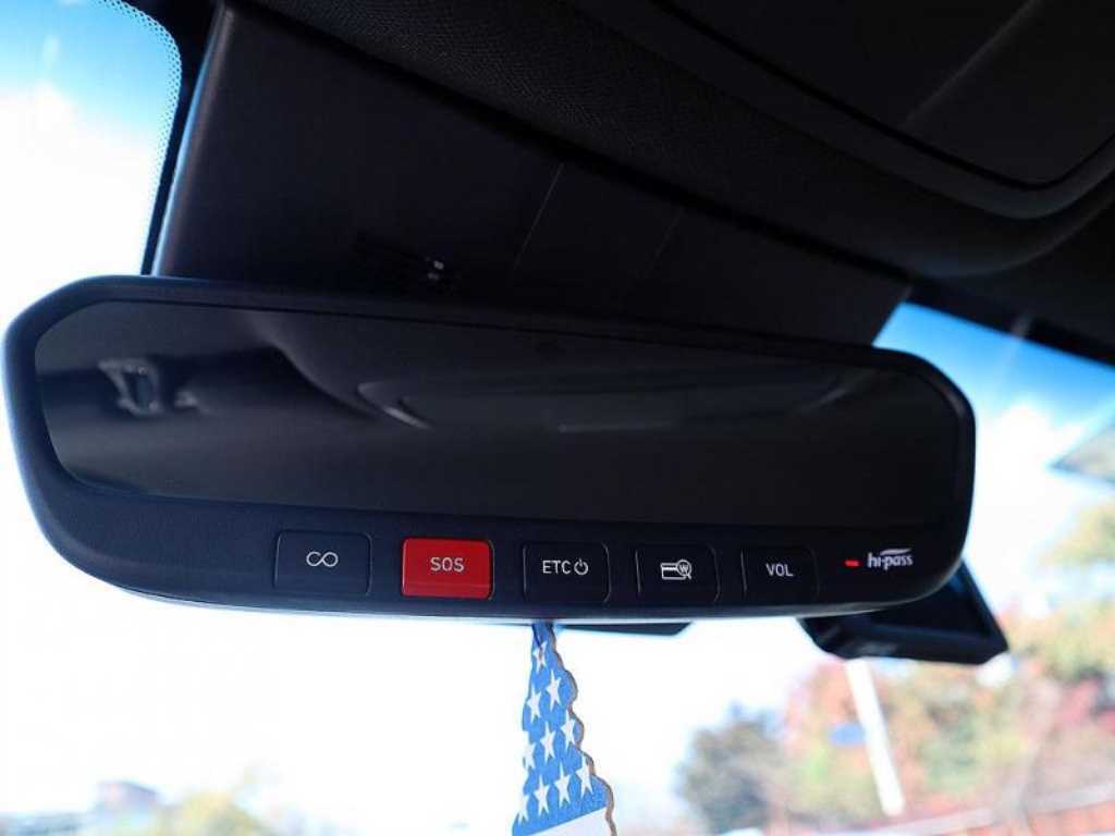 Genesis G70 2023 Gris - Importación desde Corea - HF Imports Iquique - Foto 18