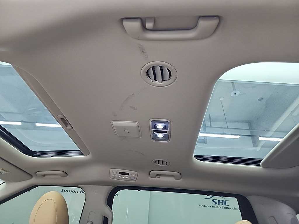 KIA Carnival 2021 Gris - Importación desde Corea - HF Imports Iquique - Foto 15