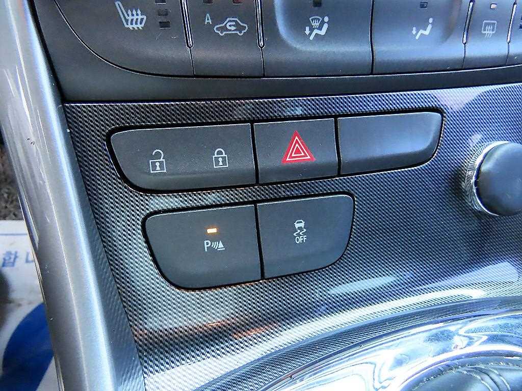 Chevrolet Malibu - Vista 12