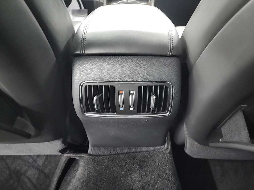 HYUNDAI Equus 2012 Negro - Importación desde Corea - HF Imports Iquique - Foto 13