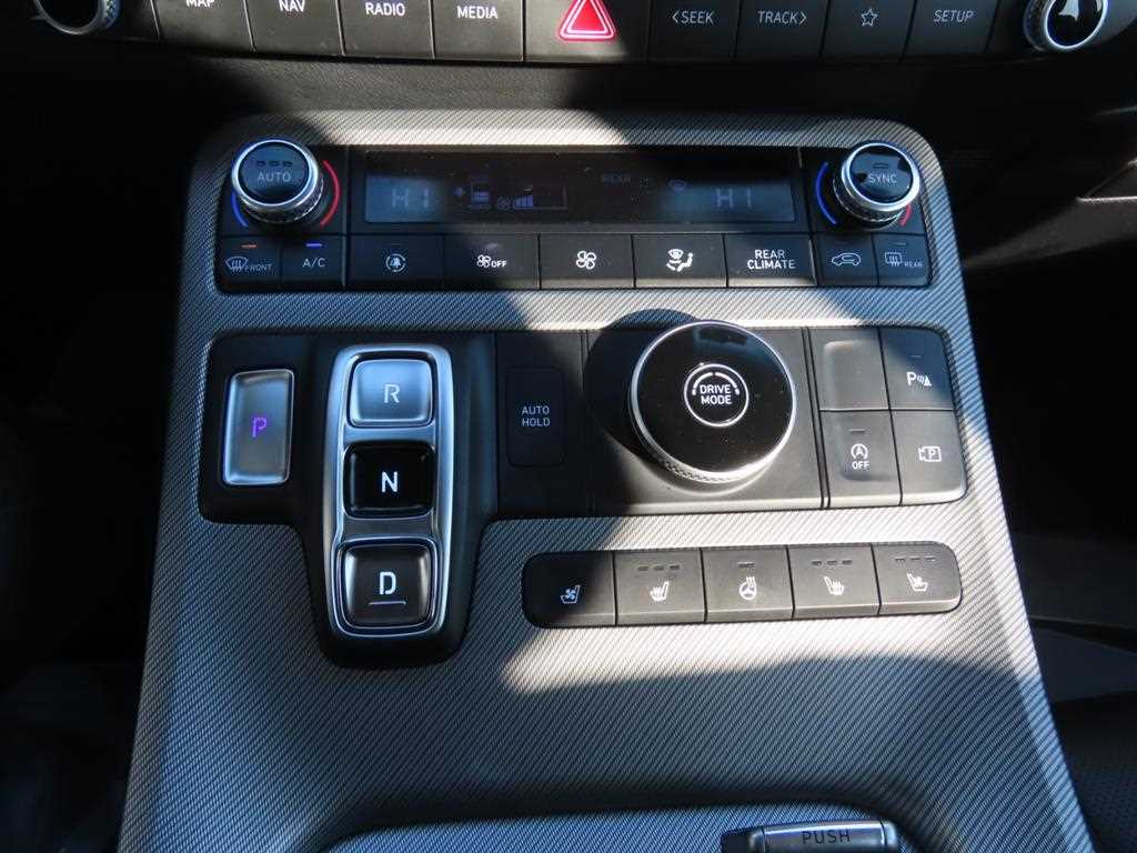 HYUNDAI Palisade 2023 Negro - Importación desde Corea - HF Imports Iquique - Foto 14