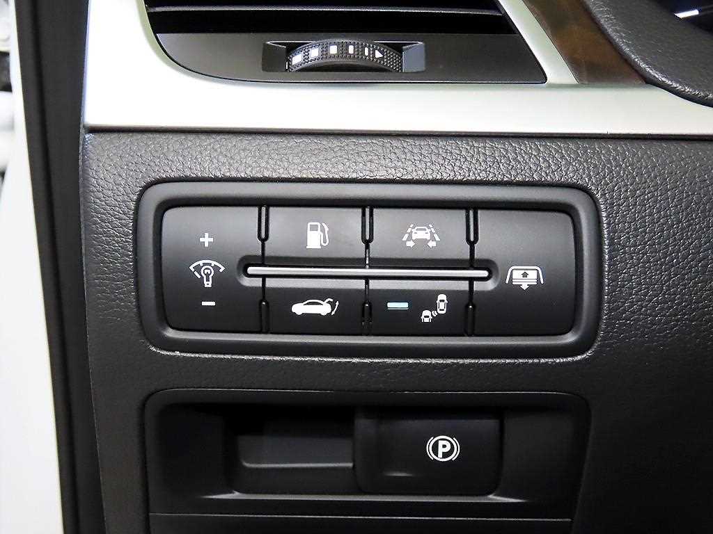 Genesis G80 2018 Blanco - Importación desde Corea - HF Imports Iquique - Foto 13