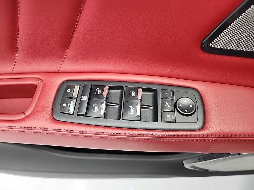 Maserati Quattroforte 2020 - Importación desde Corea - HF Imports Iquique - Foto 16