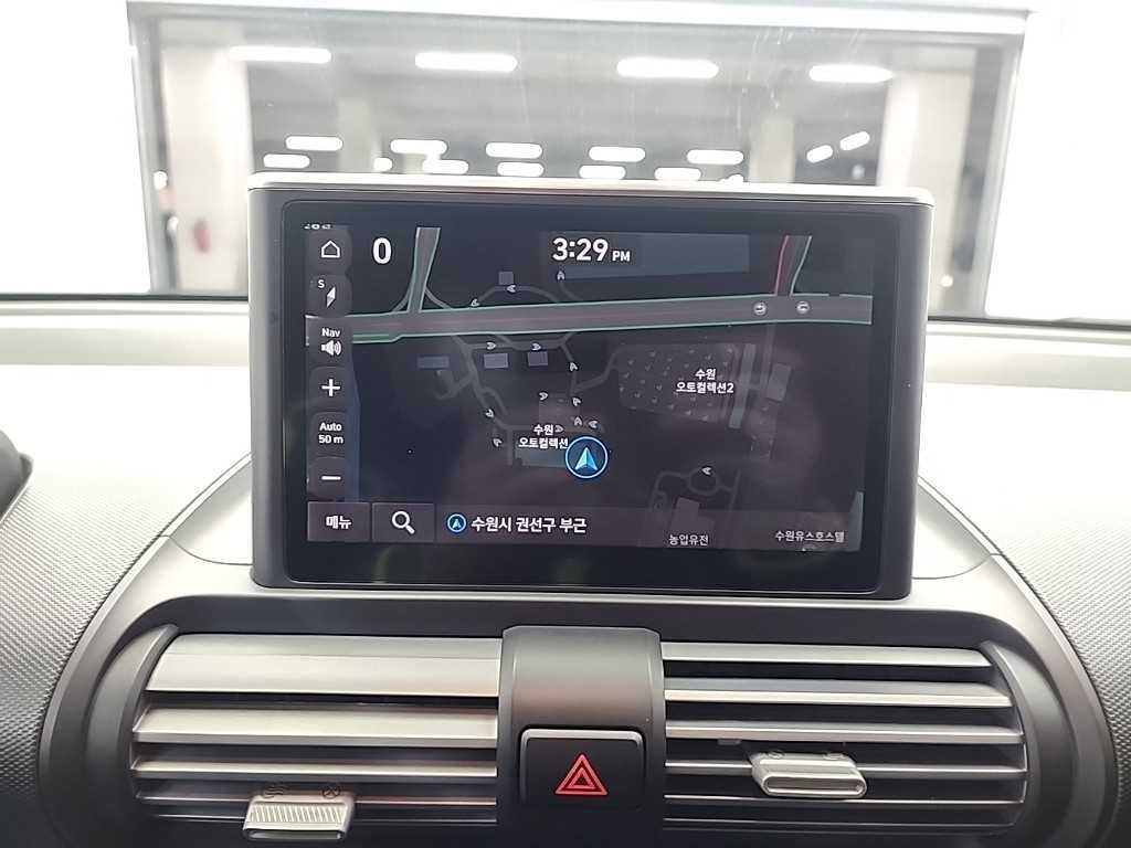 HYUNDAI Casper 2022 Blanco - Importación desde Corea - HF Imports Iquique - Foto 13