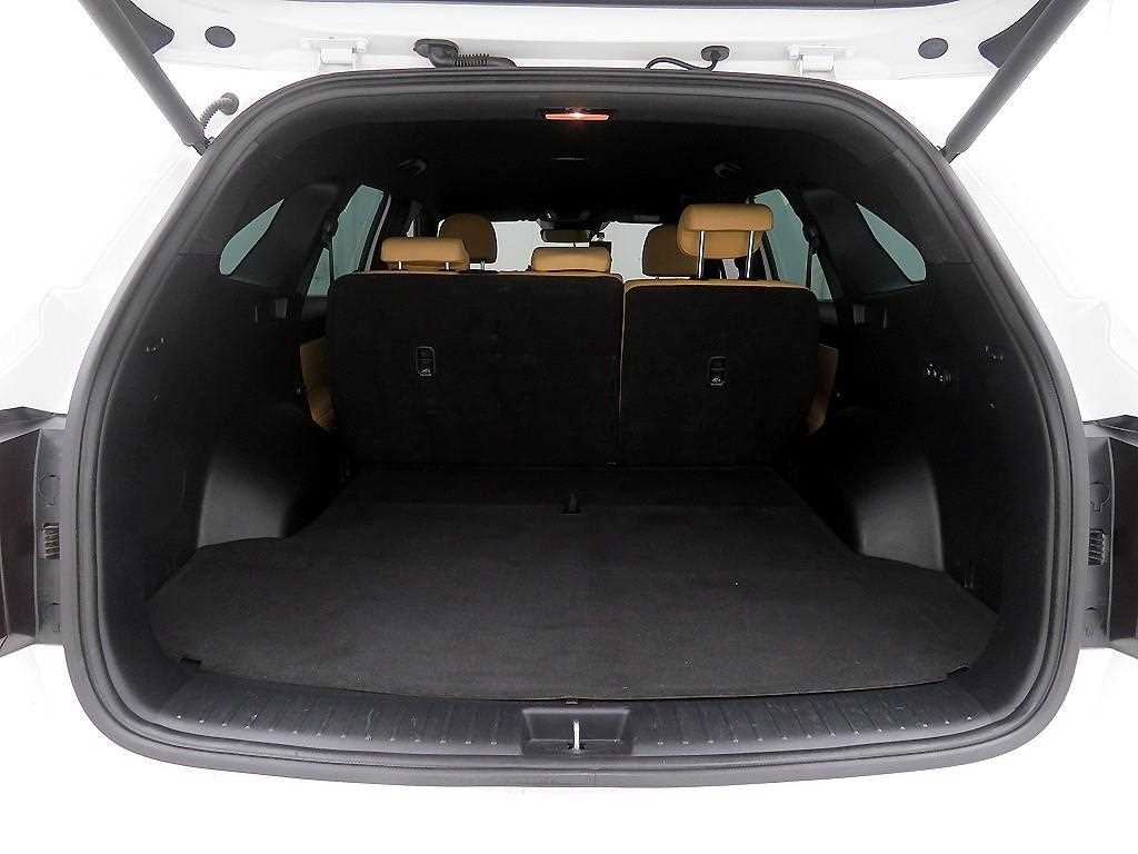 KIA Sorento - Vista 5