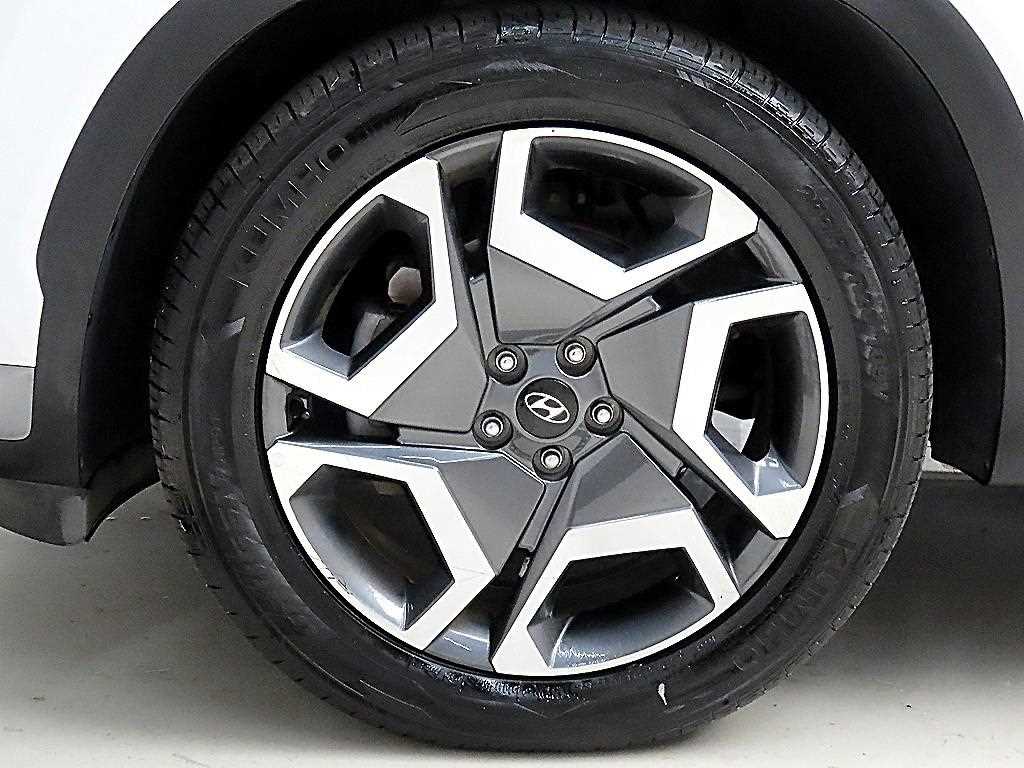 HYUNDAI Palisade 2023 Blanco - Importación desde Corea - HF Imports Iquique - Foto 20