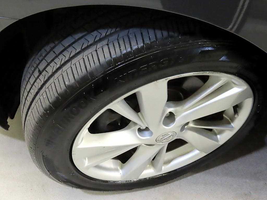 Nissan Altima 2013 Gris - Importación desde Corea - HF Imports Iquique - Foto 17