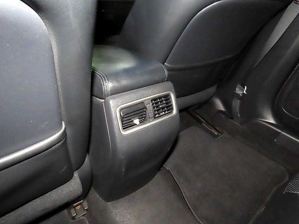 Nissan Altima 2013 Gris - Importación desde Corea - HF Imports Iquique - Foto 14