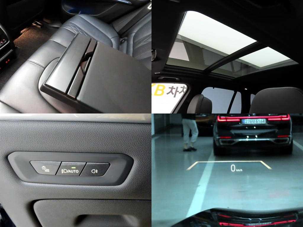 BMW X5 2024 Negro - Importación desde Corea - HF Imports Iquique - Foto 16