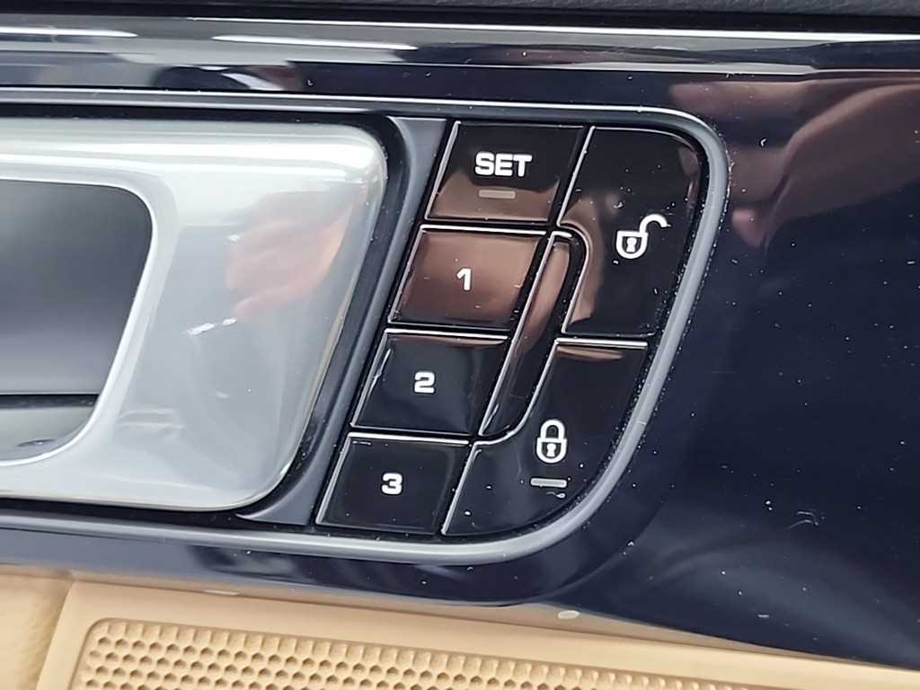 Porsche Panamera 2018 Gris - Importación desde Corea - HF Imports Iquique - Foto 14