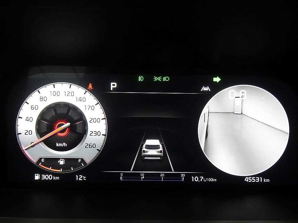 KIA Sorento - Vista 12