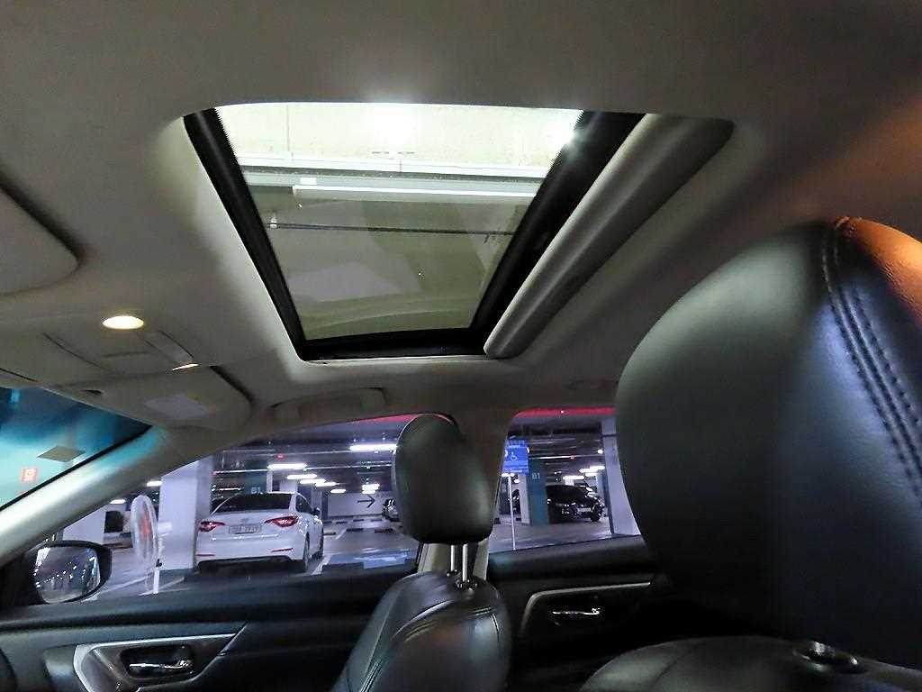 Nissan Altima 2013 Gris - Importación desde Corea - HF Imports Iquique - Foto 15