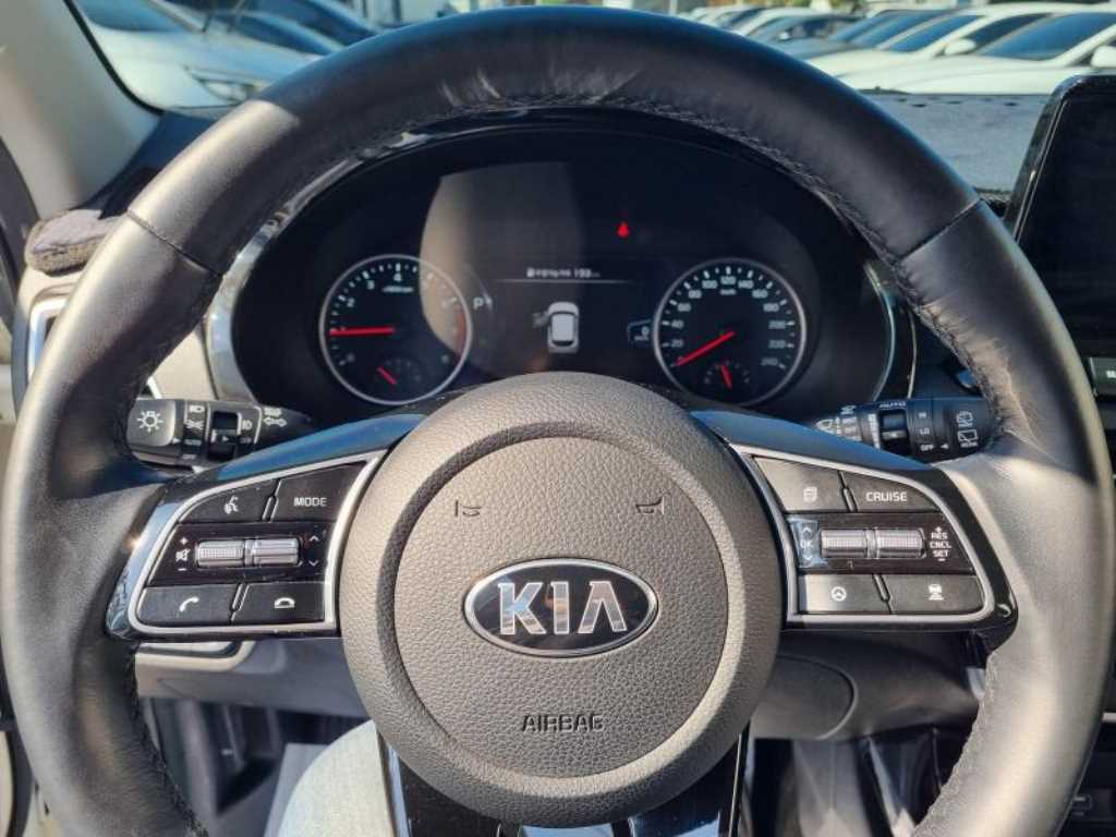 KIA Seltos - Vista 10