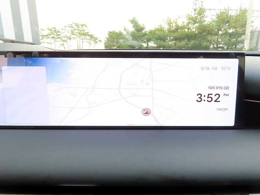 Genesis G80 2025 - Importación desde Corea - HF Imports Iquique - Foto 14