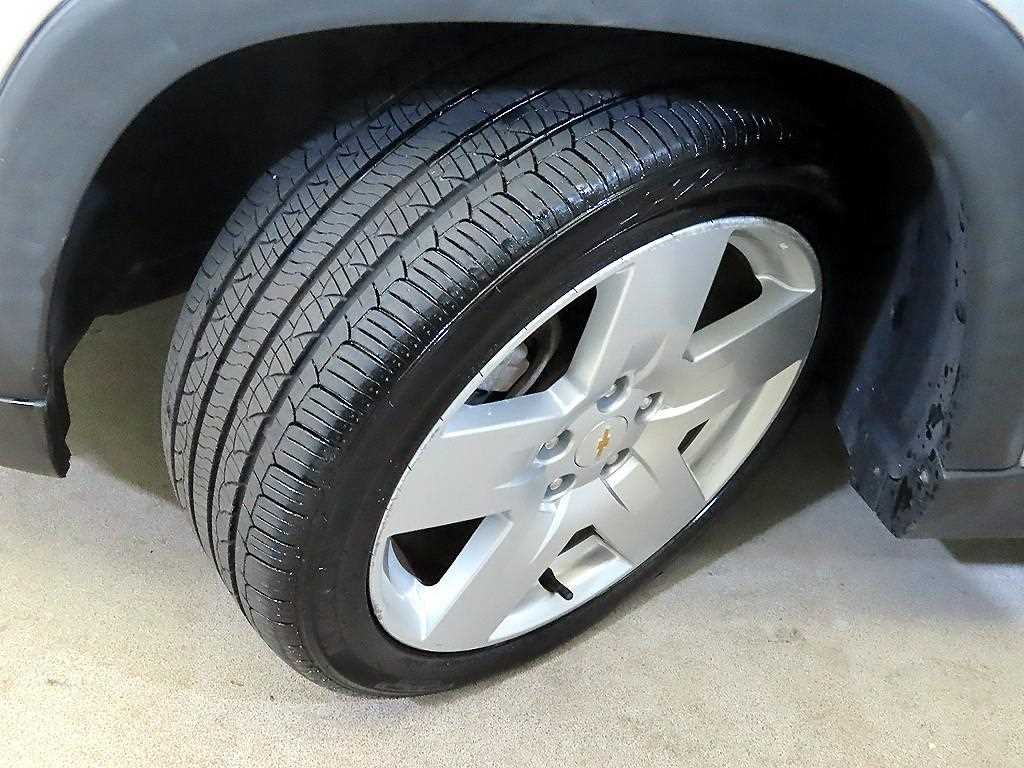 Chevrolet Orlando 2012 Plateado - Importación desde Corea - HF Imports Iquique - Foto 20