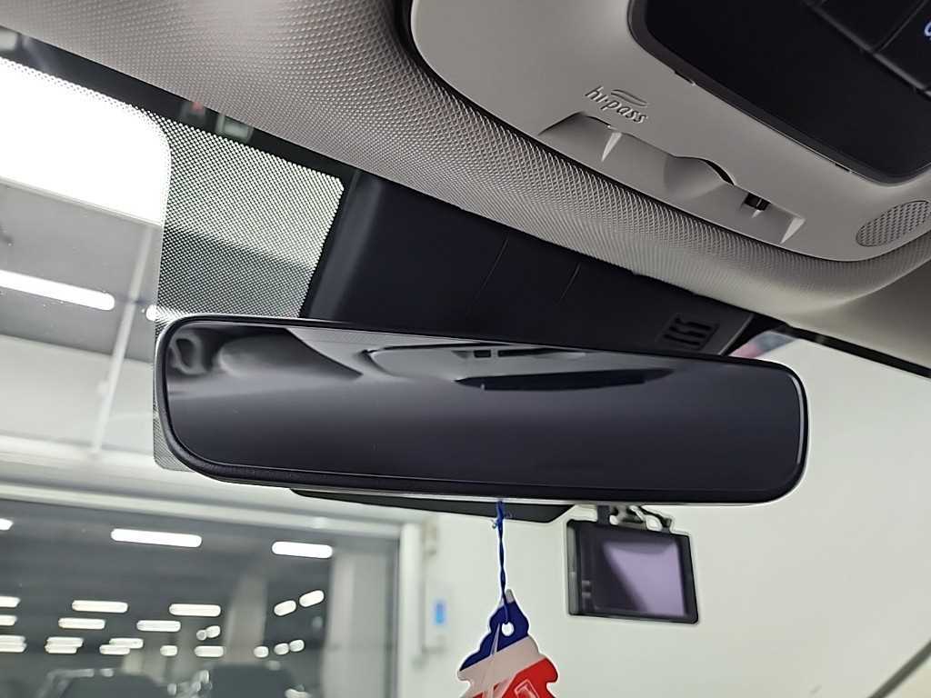 HYUNDAI Sonata 2020 Rojo - Importación desde Corea - HF Imports Iquique - Foto 17