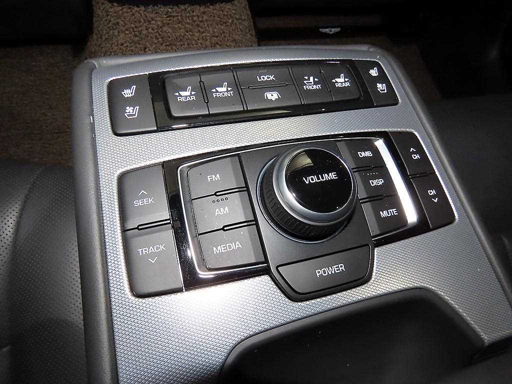 Genesis G80 2018 Blanco - Importación desde Corea - HF Imports Iquique - Foto 14