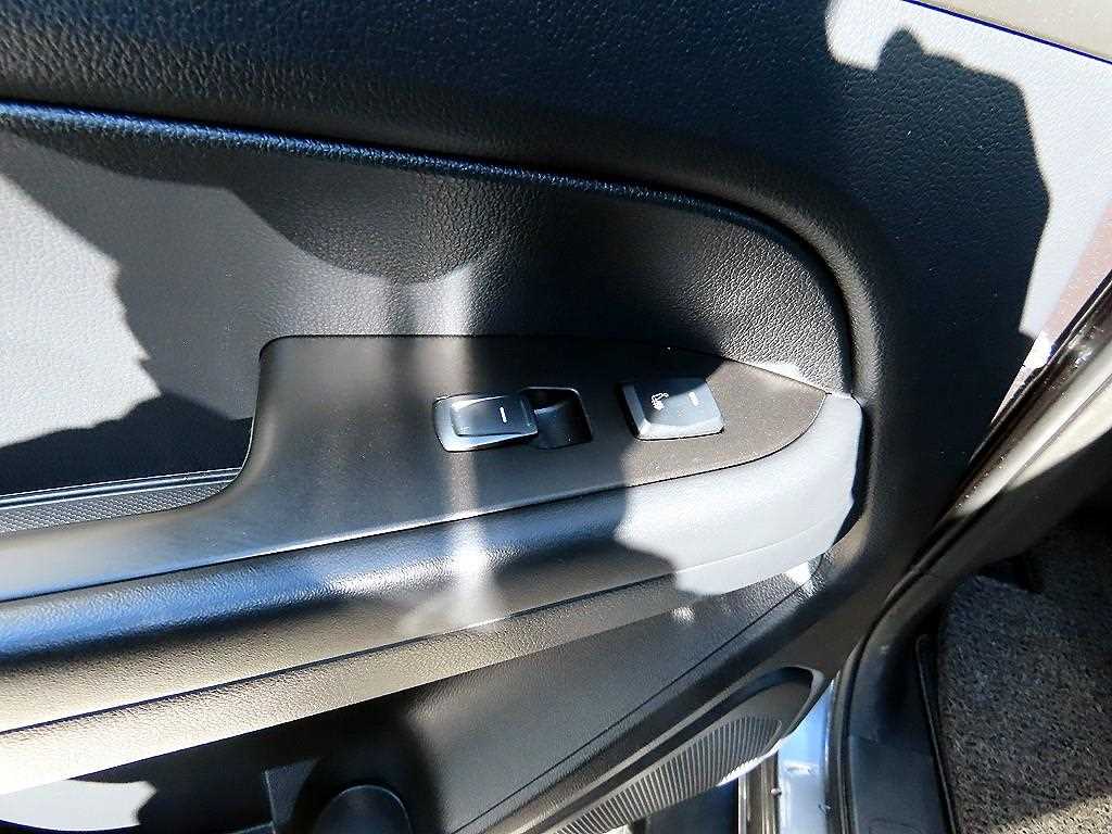 Ssangyong Rexton 2019 Gris - Importación desde Corea - HF Imports Iquique - Foto 17