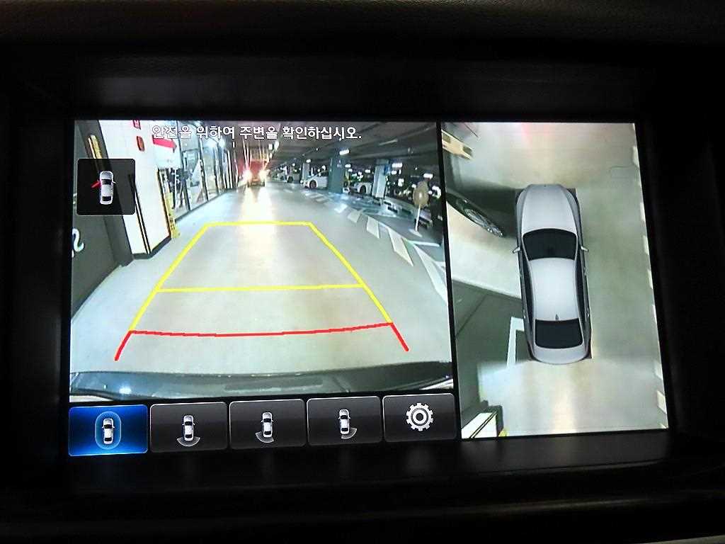 Genesis G80 2018 Gris - Importación desde Corea - HF Imports Iquique - Foto 13