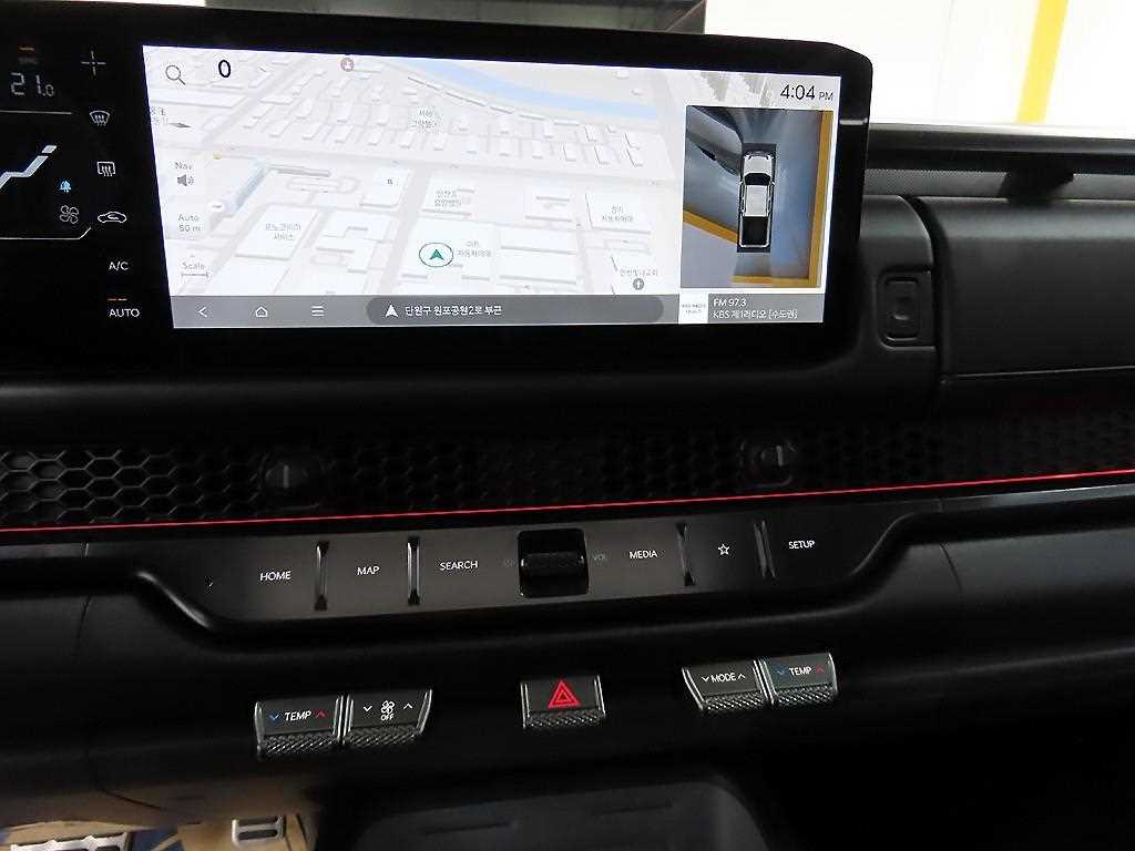 KIA Tasman 2026 - Importación desde Corea - HF Imports Iquique - Foto 14