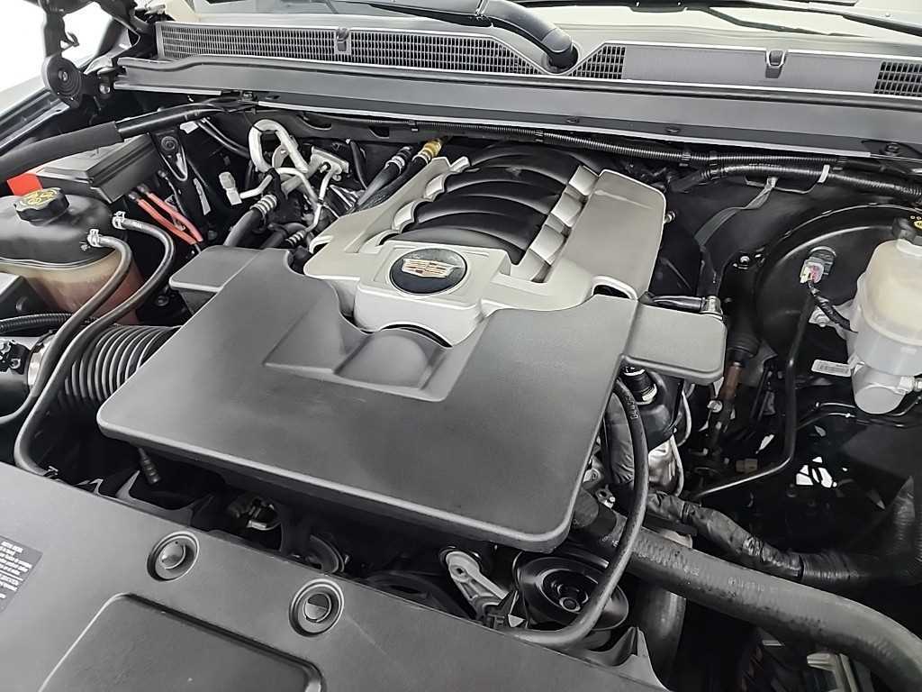 Cadillac Escalade - Vista 5