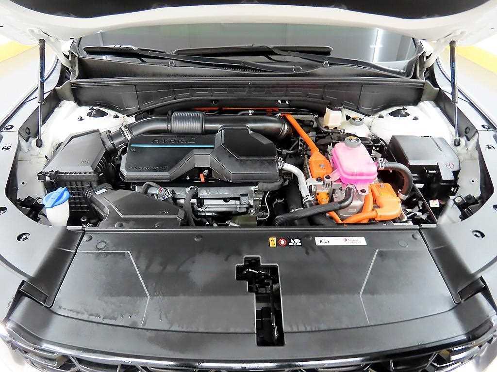 KIA Sorento 2024 Blanco - Importación desde Corea - HF Imports Iquique - Foto 19