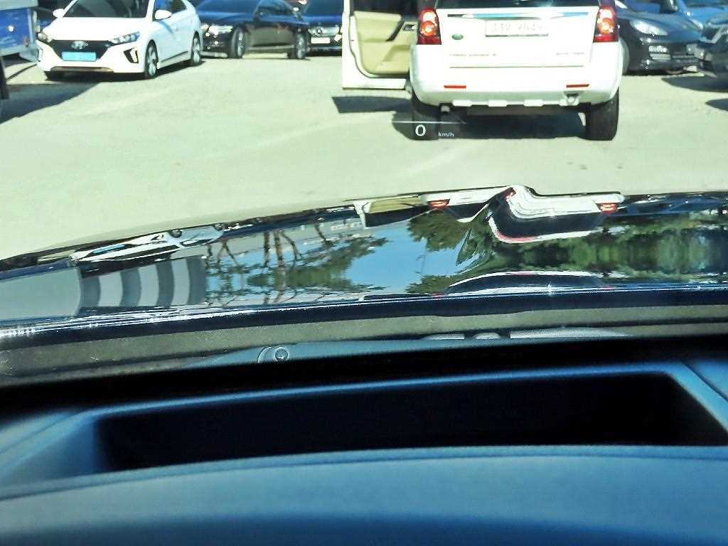 Genesis GV80 - Vista 10