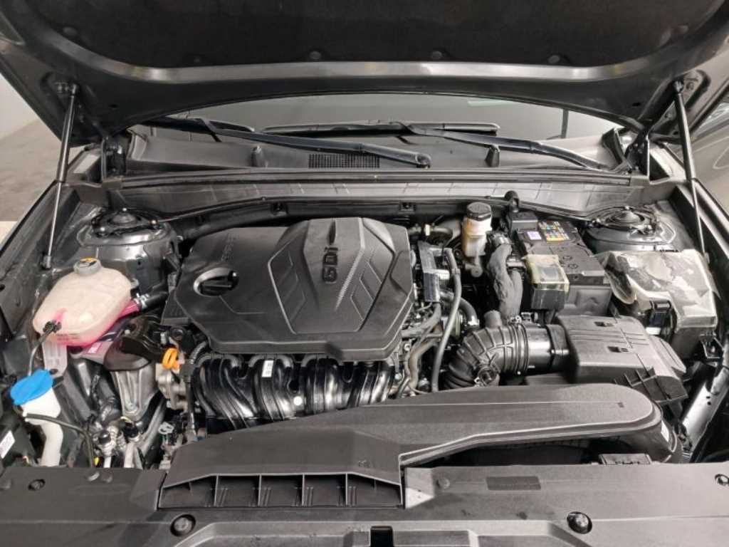 KIA K8 2023 - Importación desde Corea - HF Imports Iquique - Foto 19