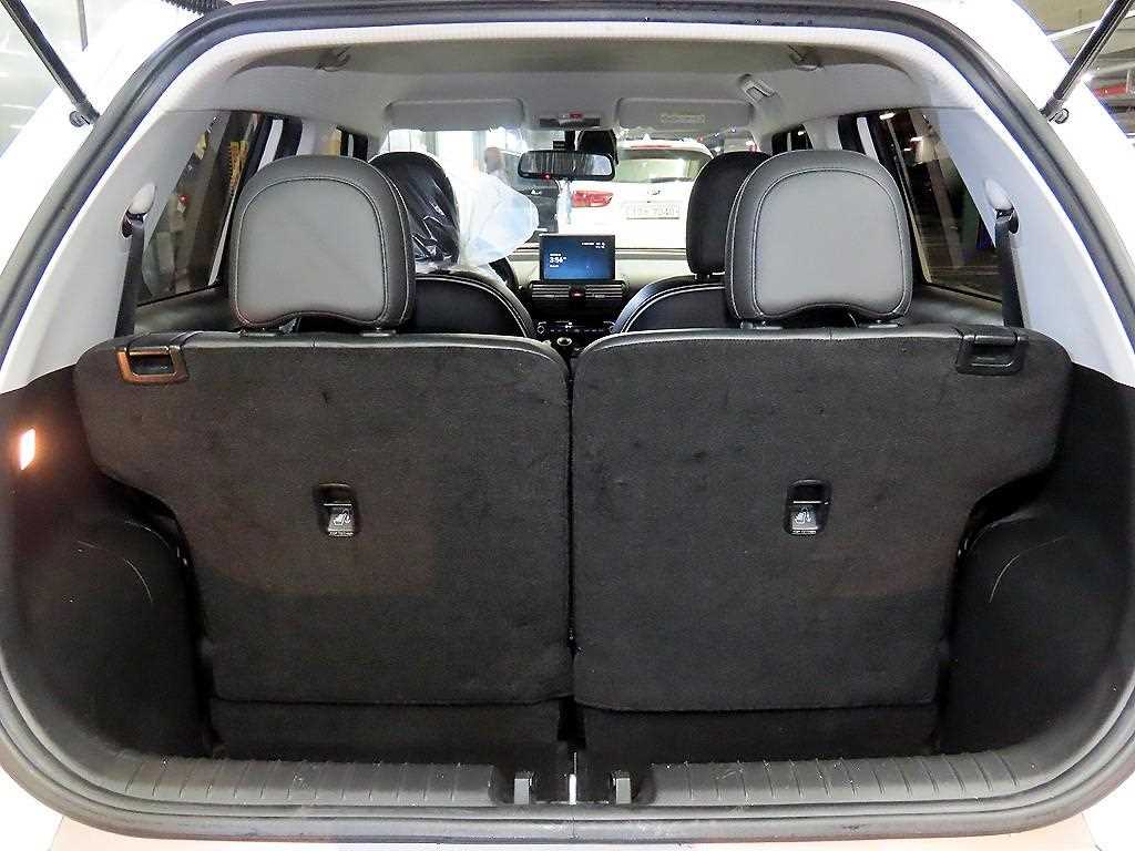 HYUNDAI Casper 2023 - Importación desde Corea - HF Imports Iquique - Foto 17