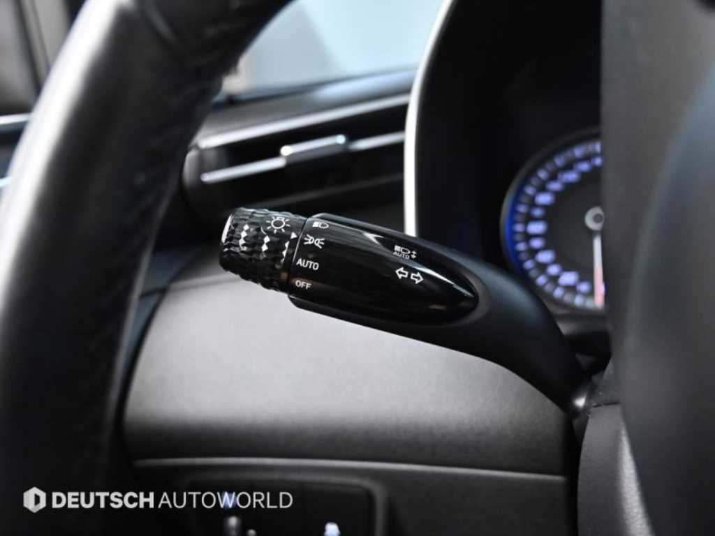 HYUNDAI Tucson 2023 Blanco - Importación desde Corea - HF Imports Iquique - Foto 16