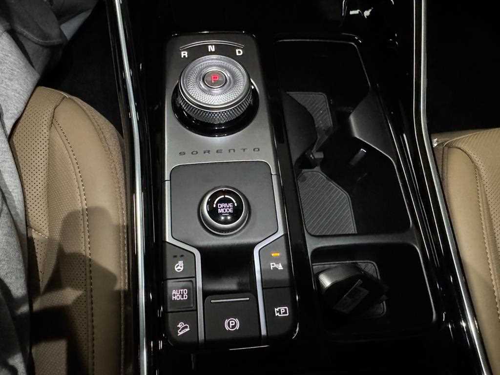 KIA Sorento 2024 Blanco - Importación desde Corea - HF Imports Iquique - Foto 16