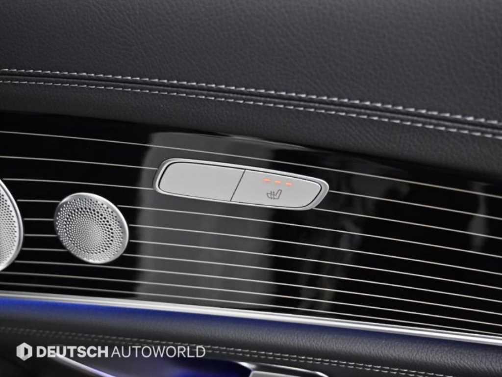 Mercedes Benz E class 2019 Blanco - Importación desde Corea - HF Imports Iquique - Foto 16