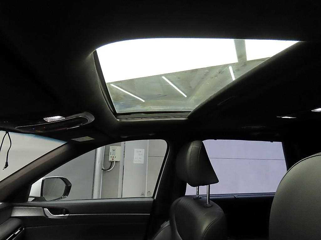 HYUNDAI Palisade 2023 Blanco - Importación desde Corea - HF Imports Iquique - Foto 15